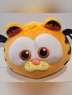 Garfield Movie 2024 Plush 12” Imports Dragon Cute Orange Cat